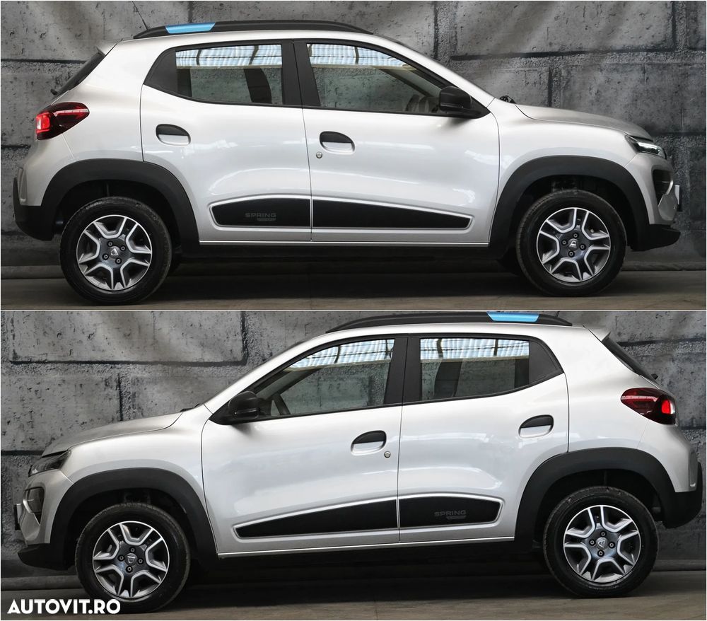 Dacia Spring - 6