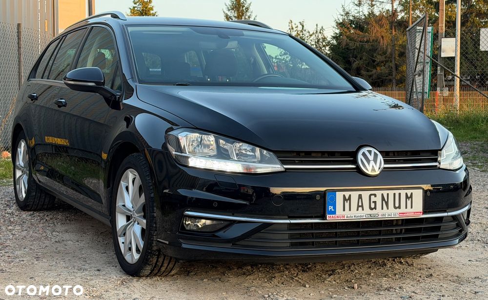 Volkswagen Golf 1.4 TSI BMT ACT Highline DSG - 27