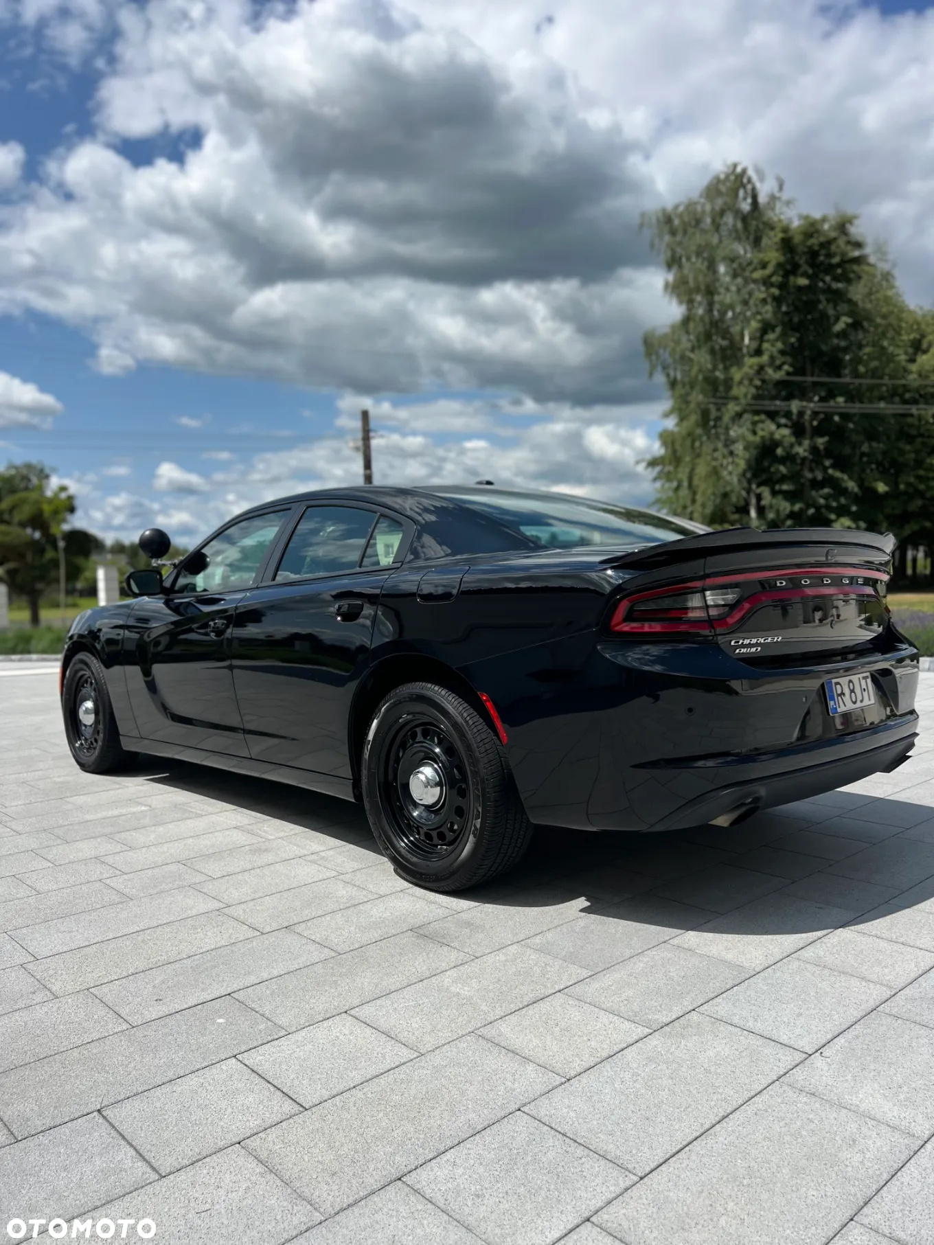Dodge Charger 5.7 R/T - 14