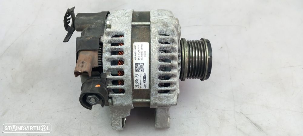 Alternador PEUGEOT 208 - 1
