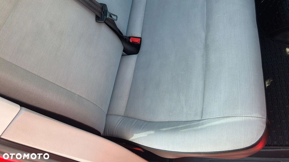 Volkswagen Transporter Kombi L1H1 DSG - 23