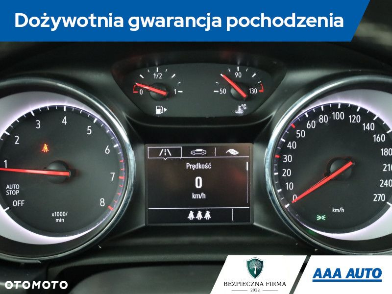 Opel Astra - 9