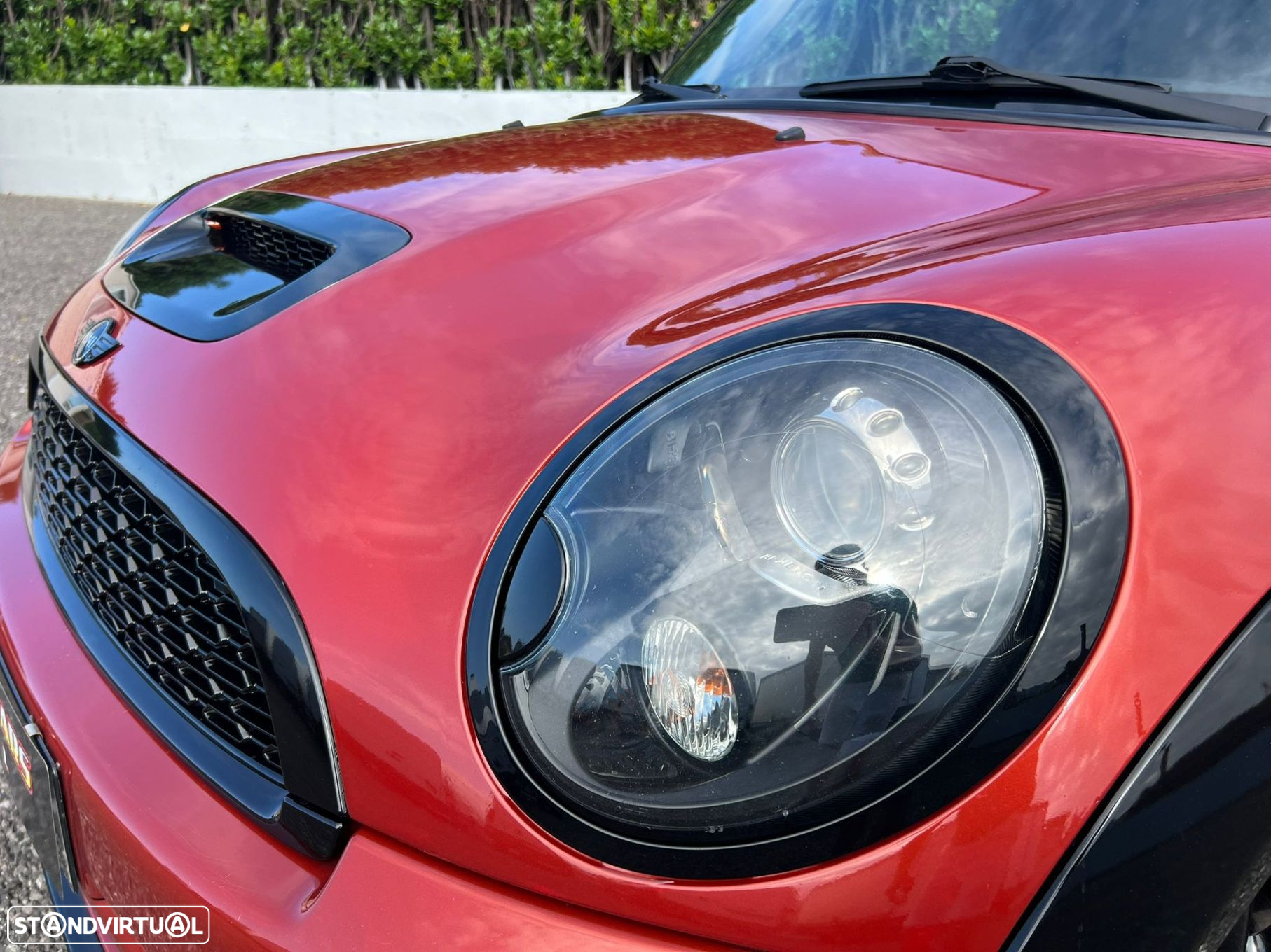 MINI 3 Portas Cooper SD Auto - 41