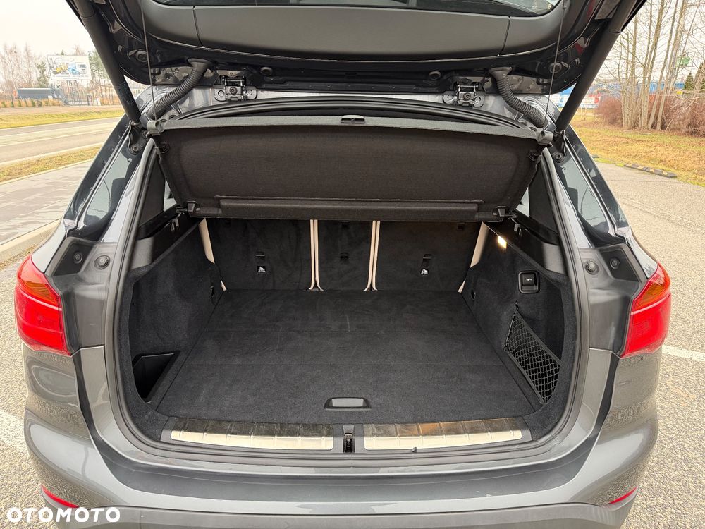 BMW X1 xDrive20i xLine sport - 19