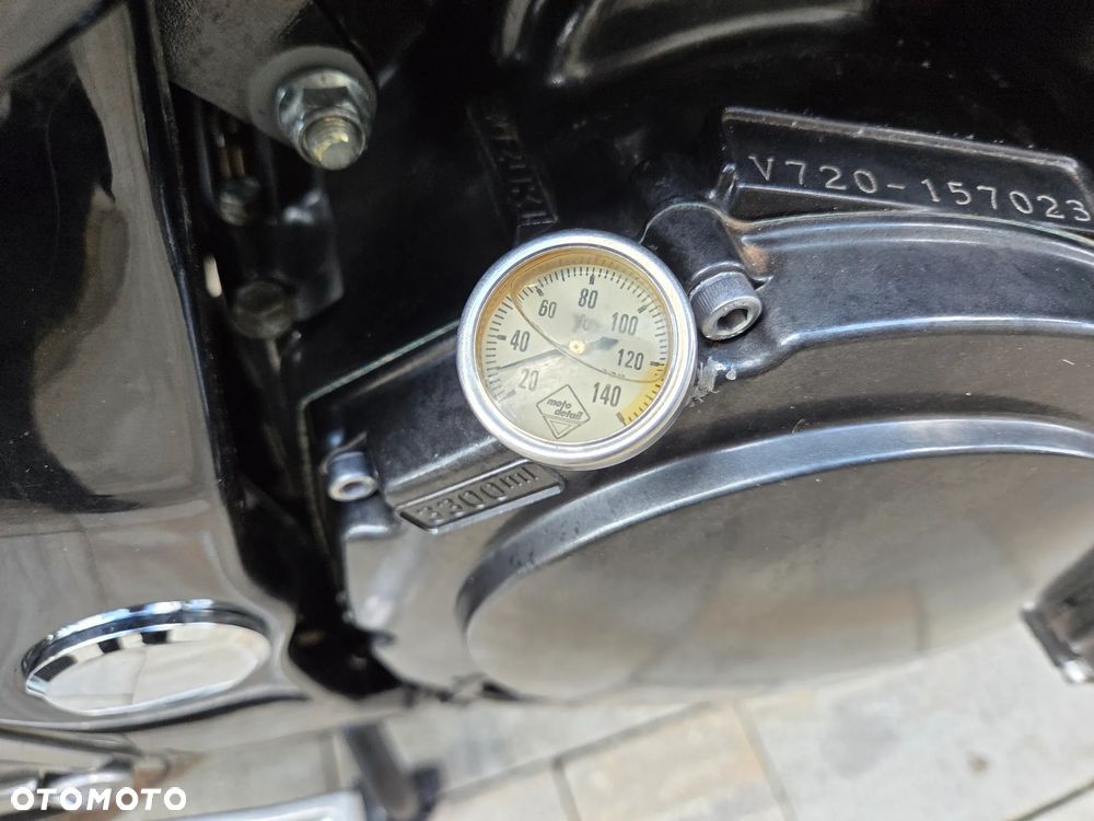 Suzuki Bandit - 24