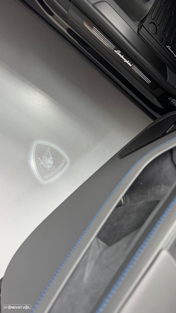 Lamborghini Urus 4.0 V8 SE - 44