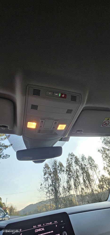 VW T-Cross 1.0 TSI Urban - 27