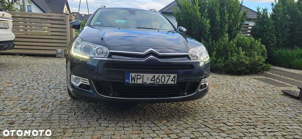 Citroën C5 2.0 HDi Exclusive - 2
