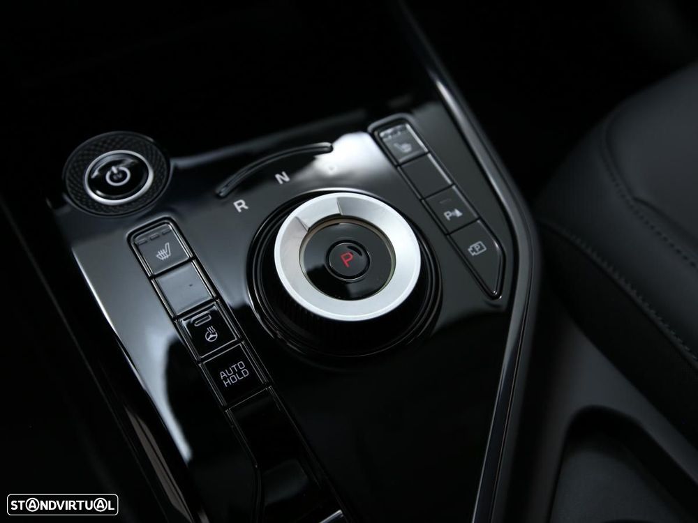 Kia e-Niro 64kWh - 27