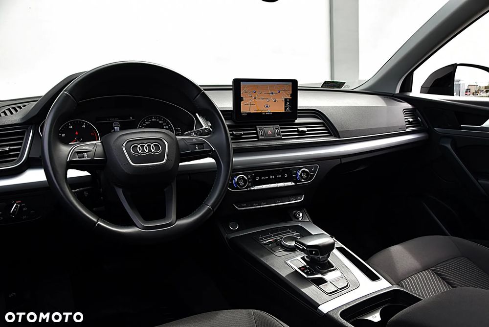 Audi Q5 35 TDI mHEV S tronic - 24