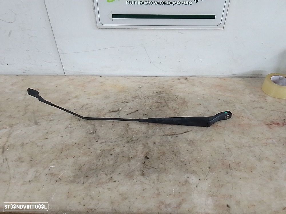 Aste Escova Limpa Vidros Fr Dt Peugeot 208 I (Ca_, Cc_) - 2