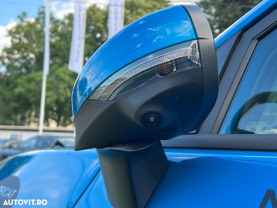 Ford Puma - 10