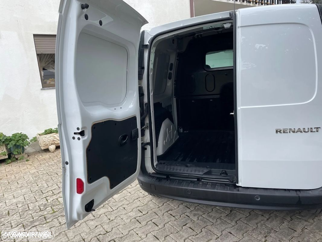 Renault Kangoo - 14
