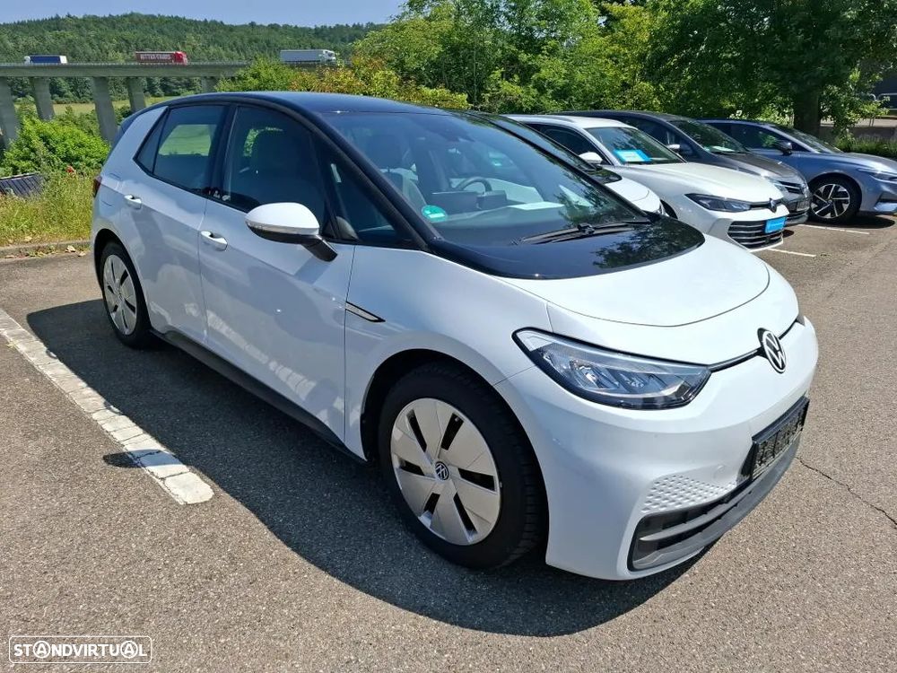 VW ID.3 Pure Performance - 3
