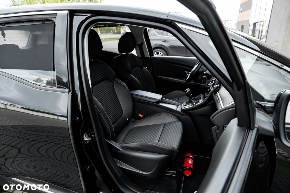 Renault Scenic ENERGY dCi 110 INTENS - 23