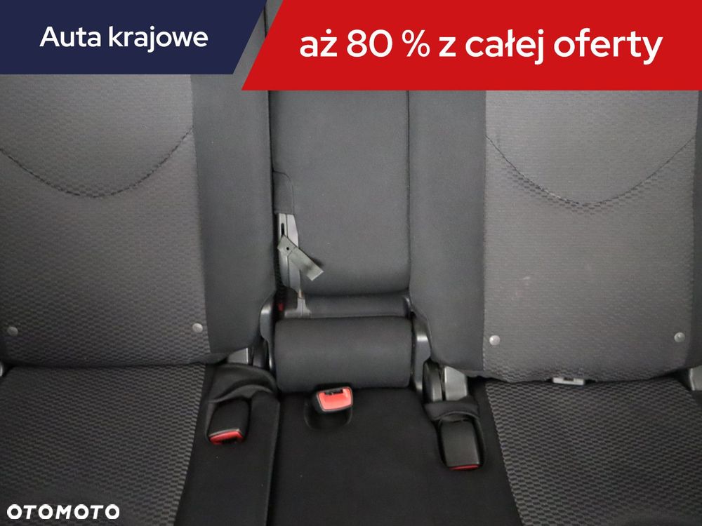 Toyota RAV4 - 12