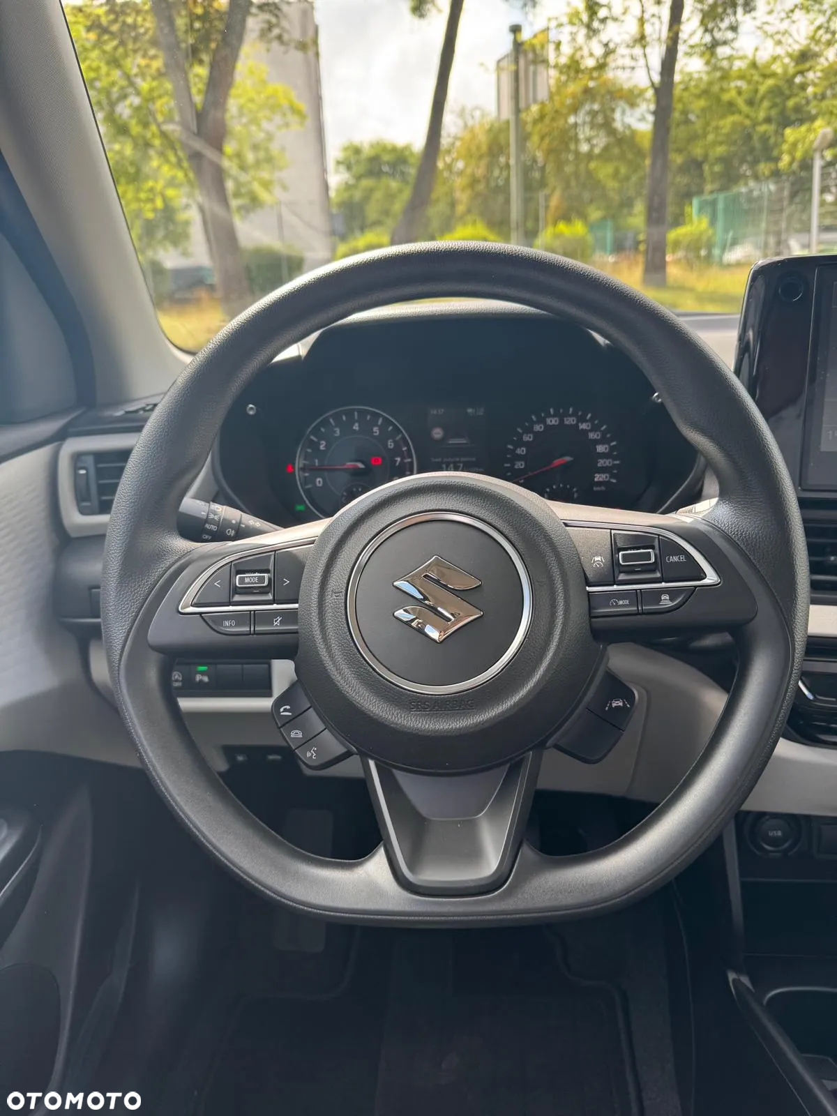 Suzuki Swift 1.2 Dualjet SHVS Premium - 20