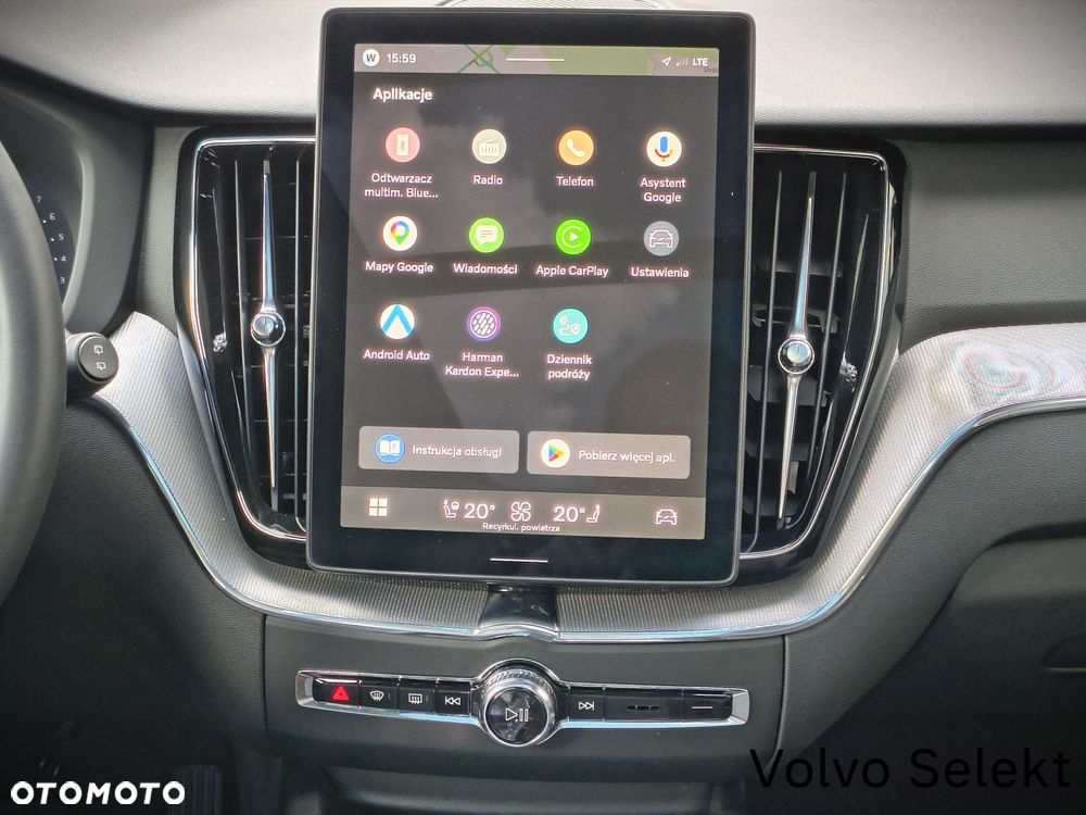 Volvo XC 60 - 21