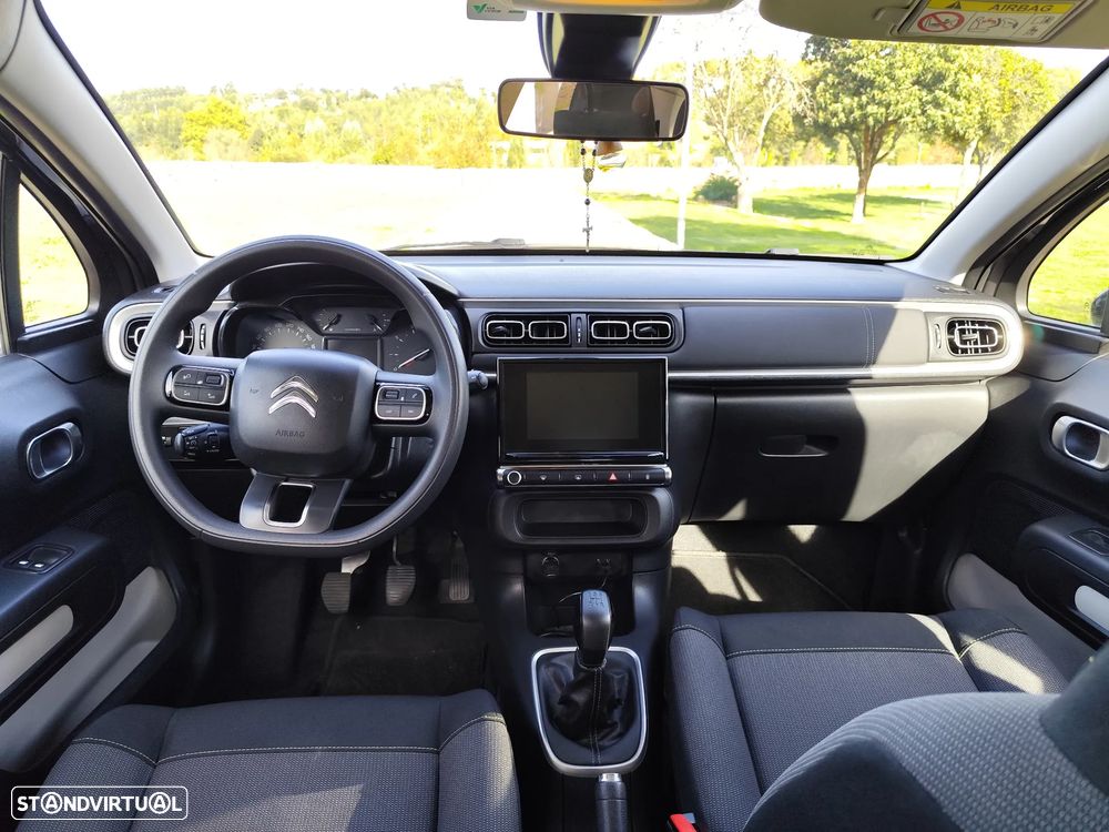 Citroën C3 1.2 PureTech C-Series - 6