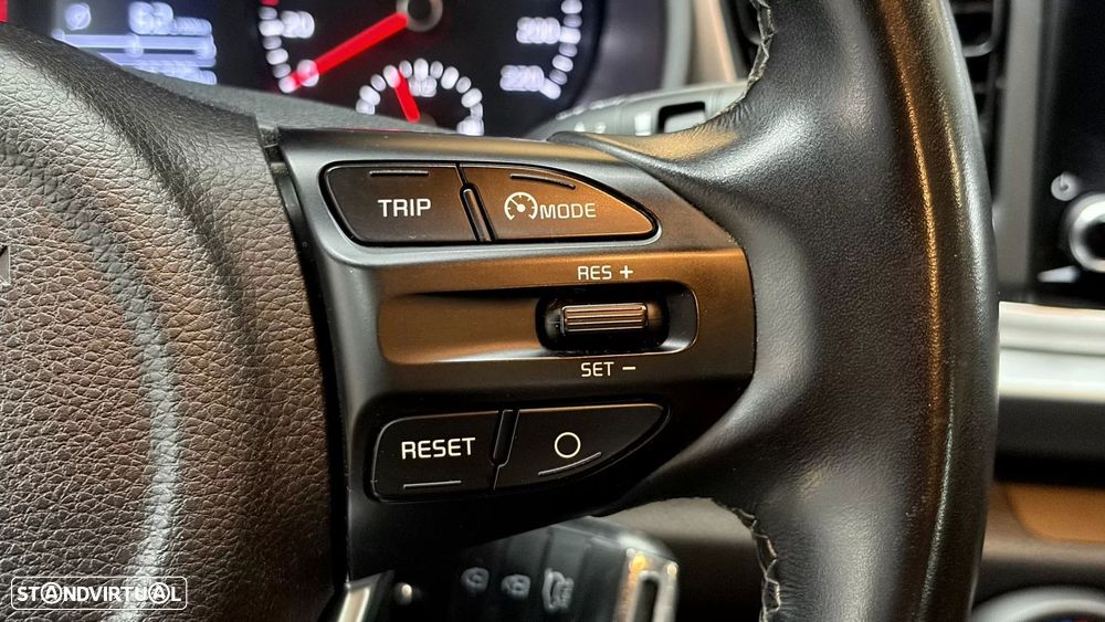 Kia Rio 1.2 CVVT Dynamic - 20