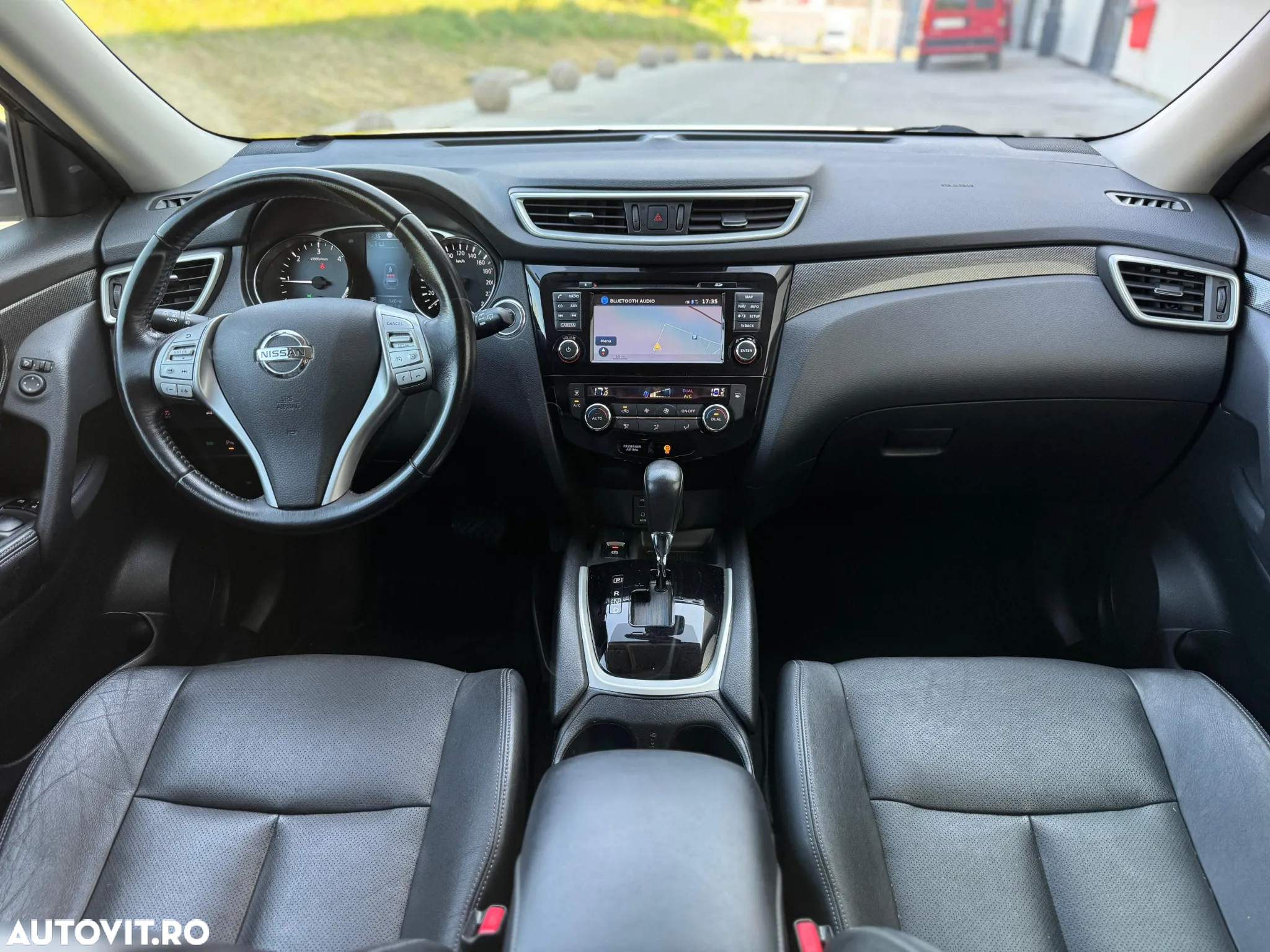 Nissan X-Trail 1.6 dCi Xtronic Tekna - 7