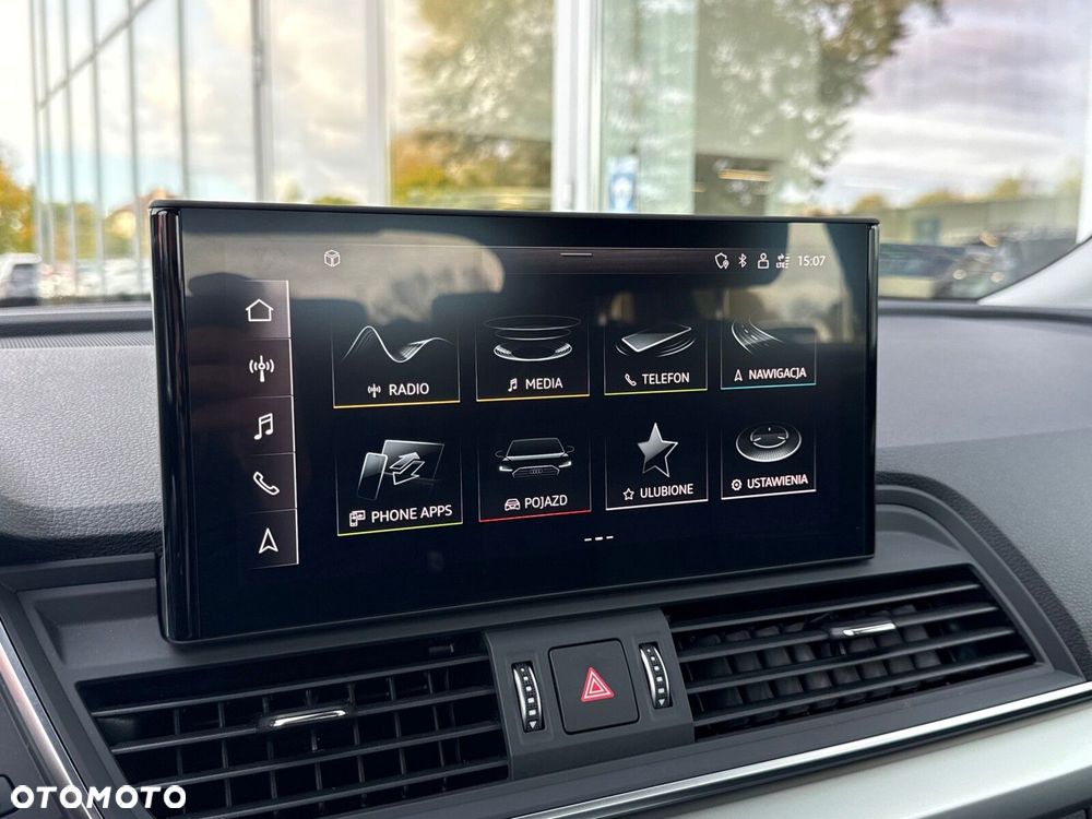 Audi Q5 Sportback 45 TFSI mHEV Quattro Advanced S tronic - 23