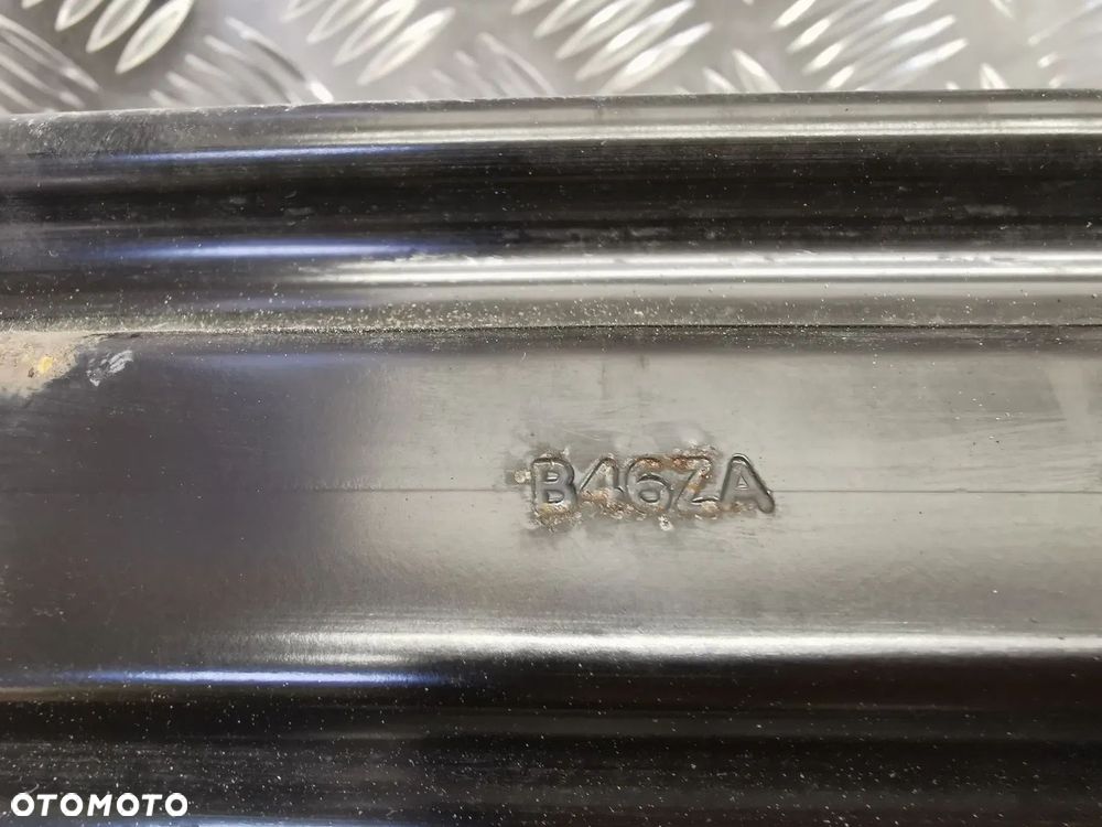 RANGE ROVER SPORT L320 BELKA WZMOCNIENIE PRZOD 3.8 TDV8 - 4