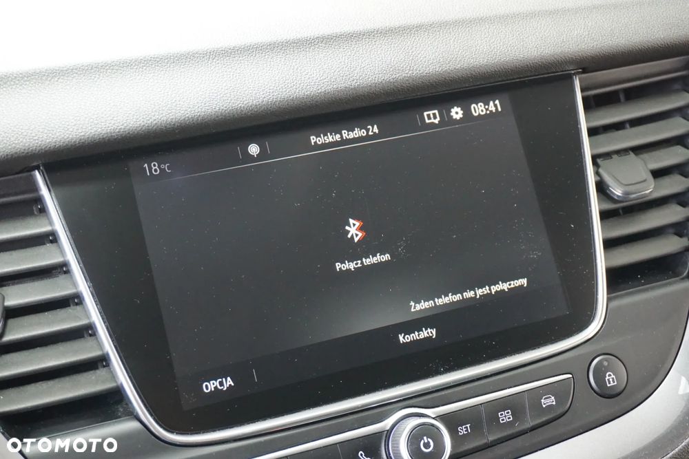 Opel Grandland X 1.5 D Start/Stop Automatik Business Edition - 36