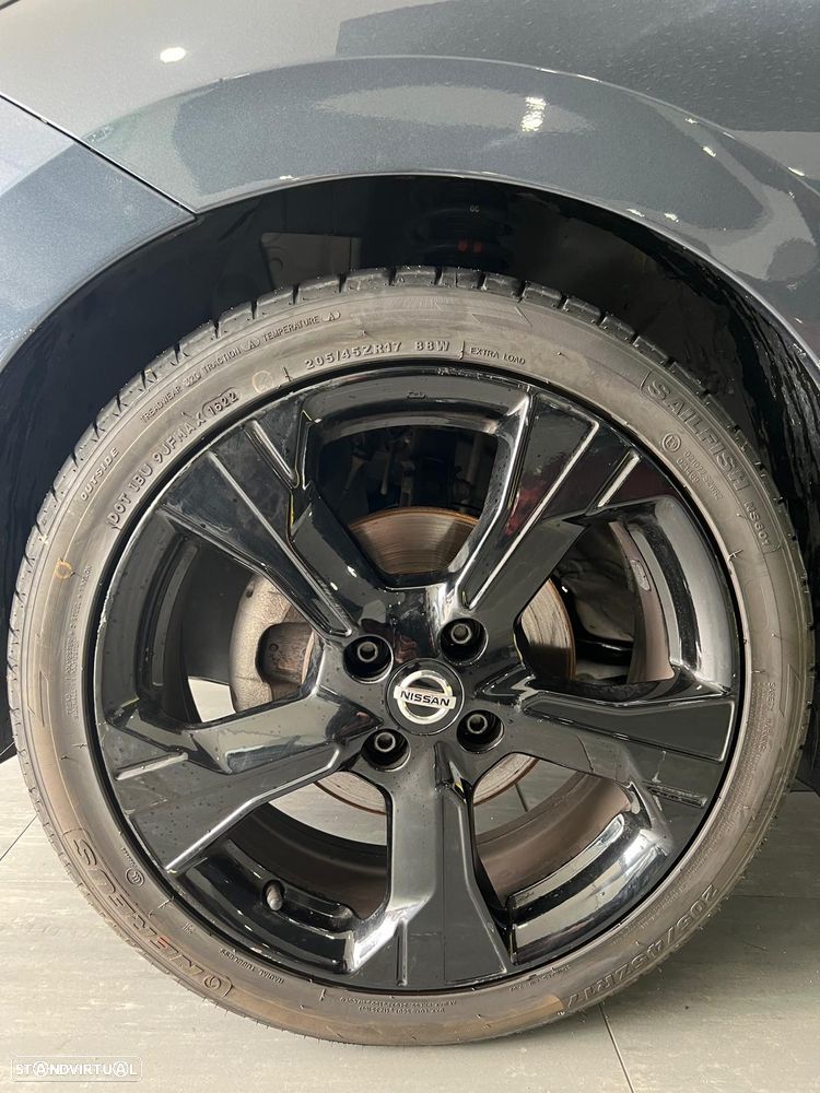 Nissan Micra 1.0 IG-T Kiiro - 19