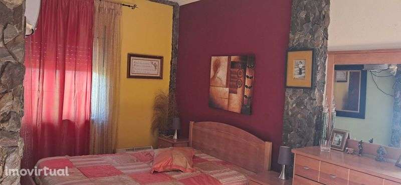 Apartamento T3  todo mobilado - Grande imagem: 4/7