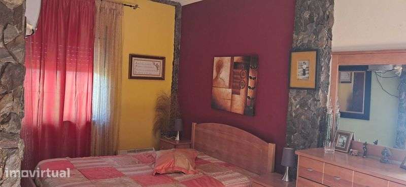 Apartamento T3  todo mobilado - Grande imagem: 4/7