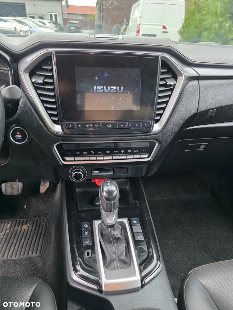 Isuzu D-Max 1.9 EC LSX - 23