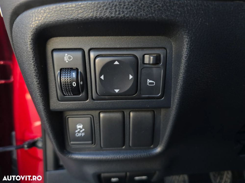 Nissan Juke 1.5 dCi Tekna - 30