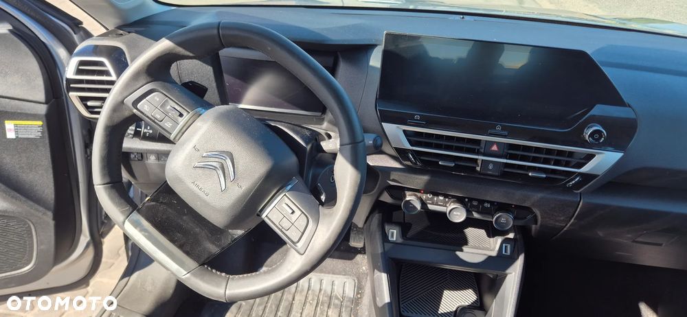 Citroën C4X 1.2 PureTech Business Edition S&S EAT8 - 38