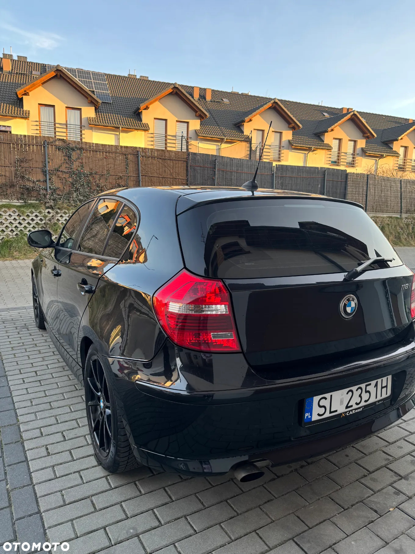 BMW Seria 1 118i - 6