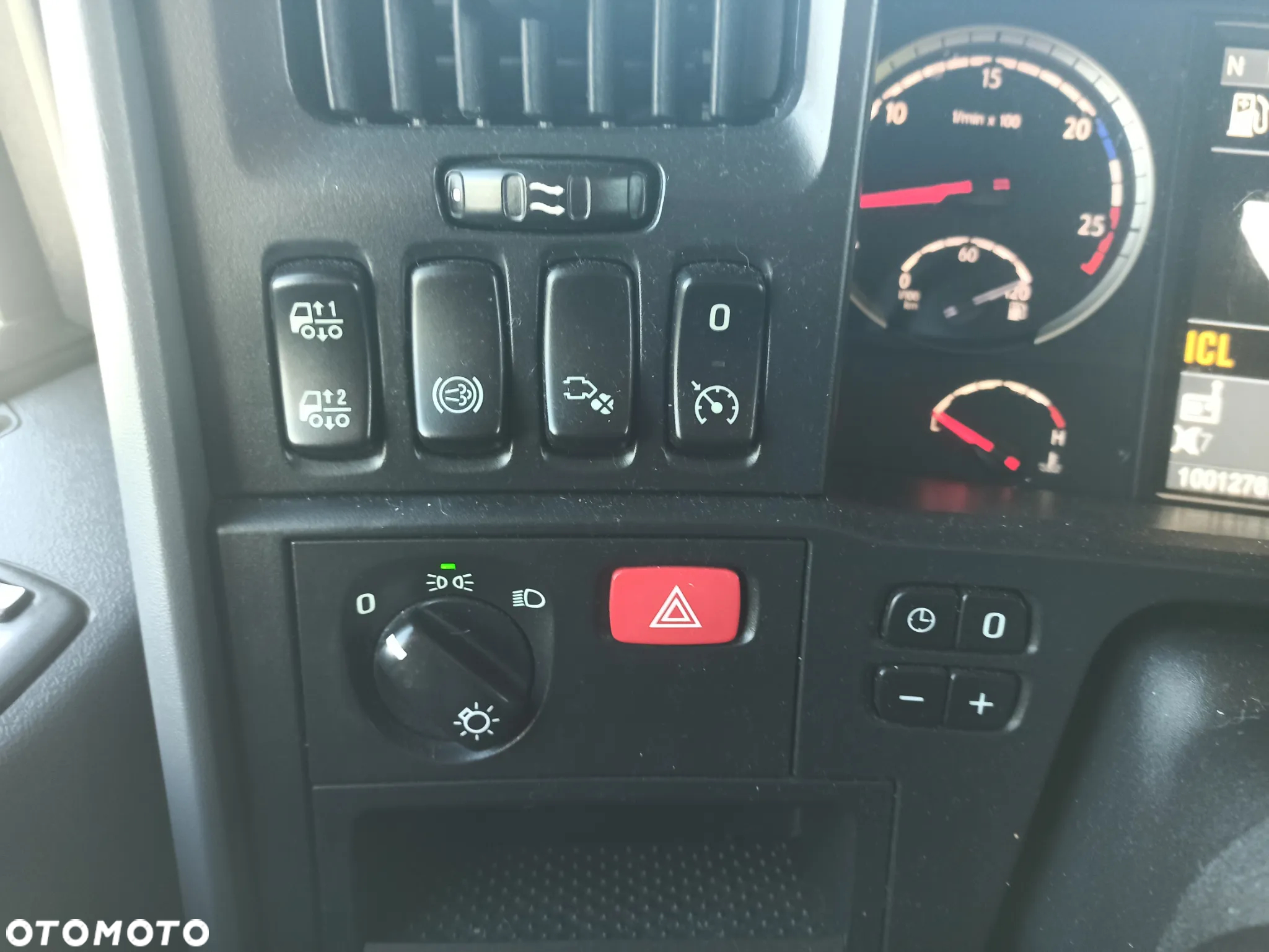 Scania R560 - 9
