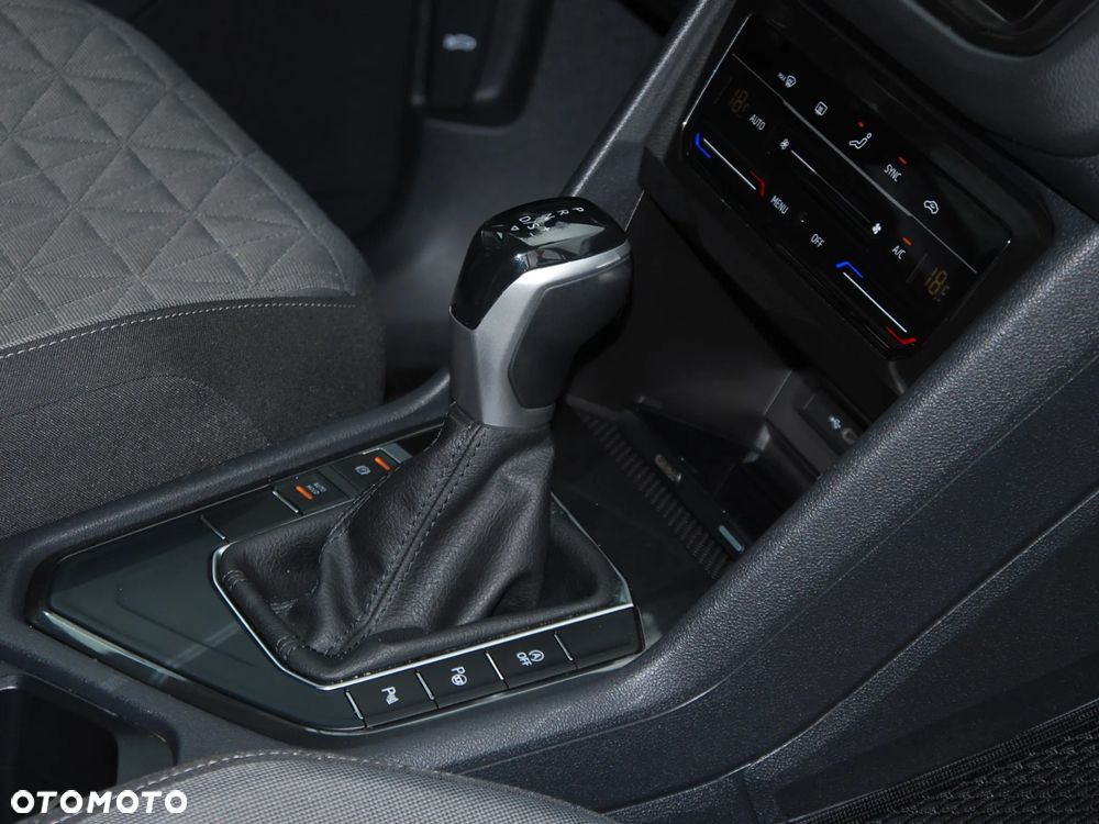 Volkswagen Tiguan 1.5 TSI EVO Life DSG - 35