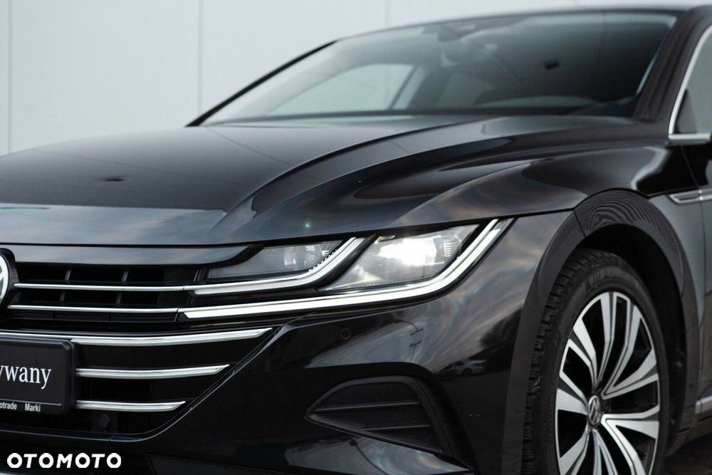 Volkswagen Arteon - 2