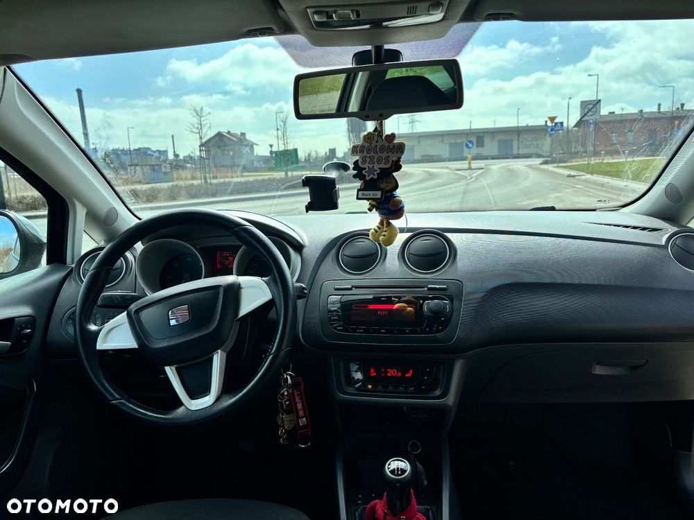 Seat Ibiza - 7