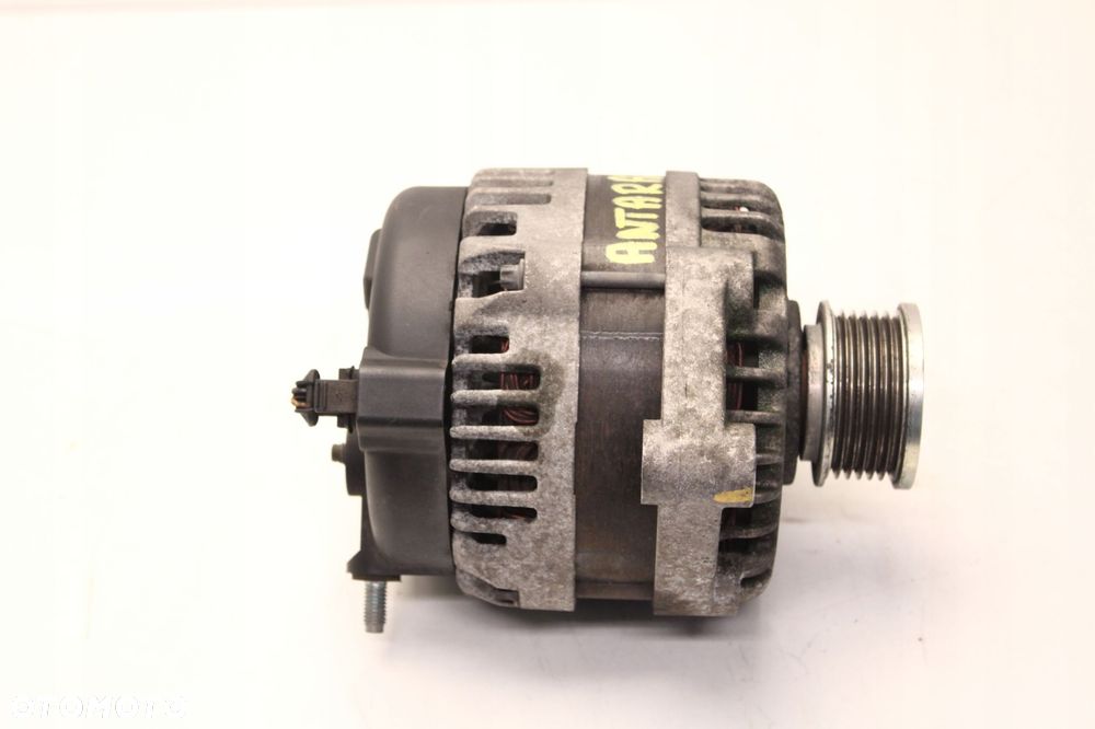 opel antara 2.2 cdti 06r- alternator 13580078 - 5