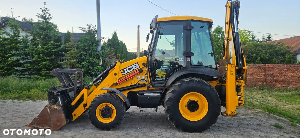 JCB 3CX - 2