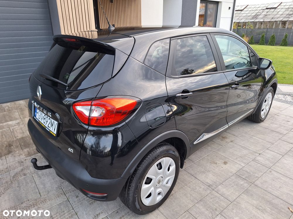 Renault Captur - 6
