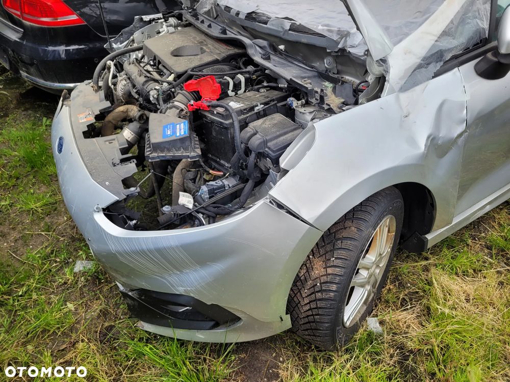 Ford Fiesta 1.5 EcoBoost ST Edition ASS - 7