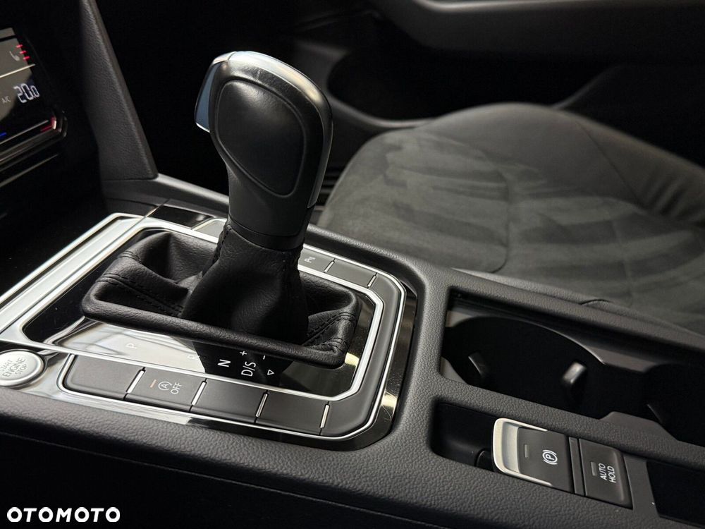 Volkswagen Arteon 2.0 TSI Elegance DSG - 27