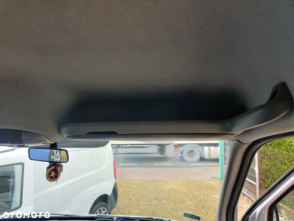 Volkswagen CRAFTER 50 SPRINTER - 30
