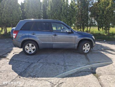 Suzuki Grand Vitara 1.9 DDiS - 5
