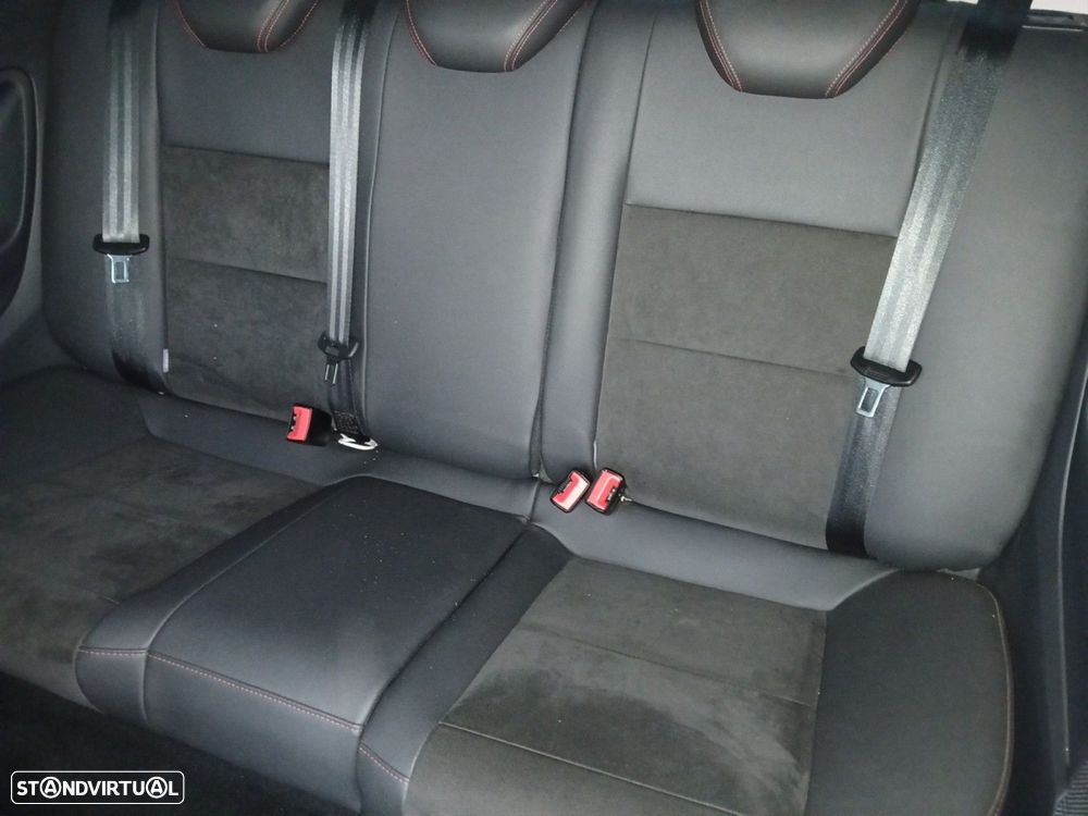 SEAT Ibiza 1.0 EcoTSI FR - 13