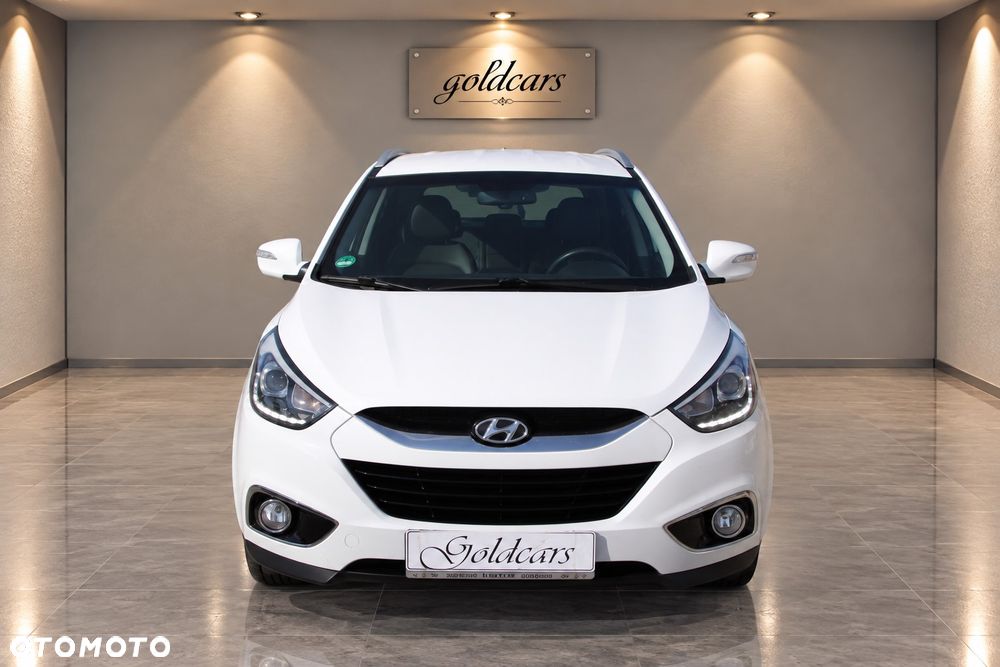 Hyundai ix35 1.6 2WD Style - 6