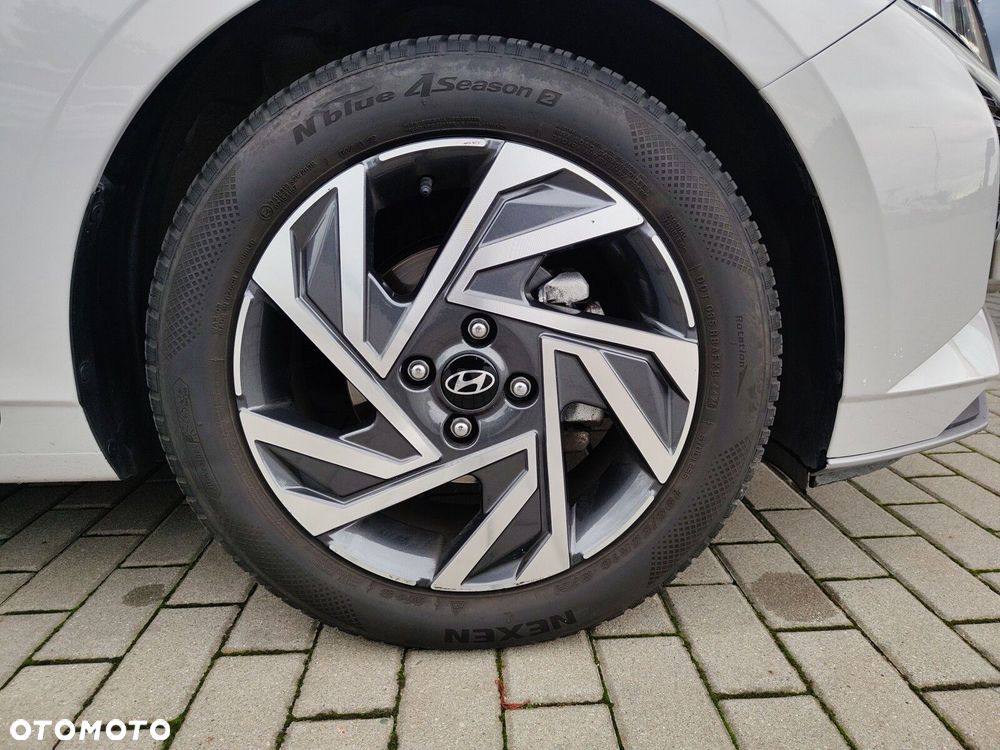 Hyundai i20 1.2 Modern - 19