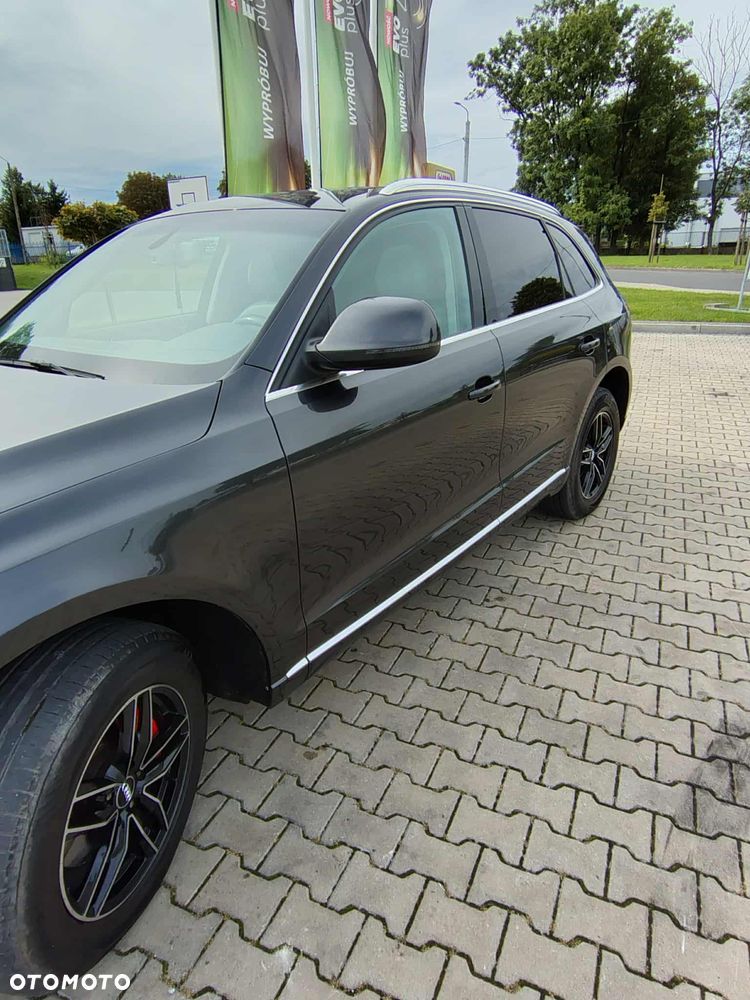 Audi Q5 - 19